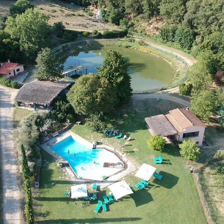 Agriturismo Fattoria Celle Филине Валдарно Екстериор снимка