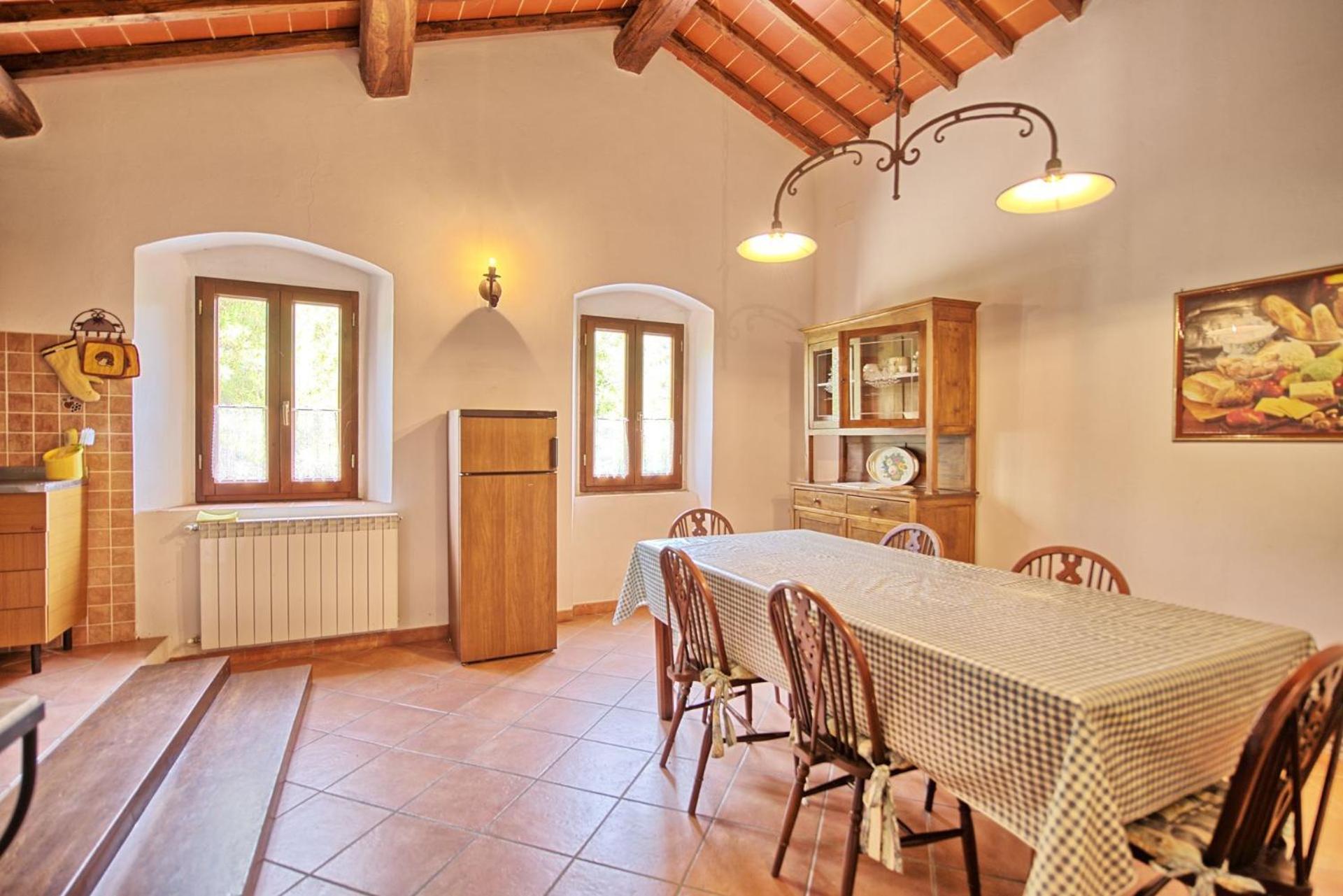 Agriturismo Fattoria Celle Филине Валдарно Стая снимка