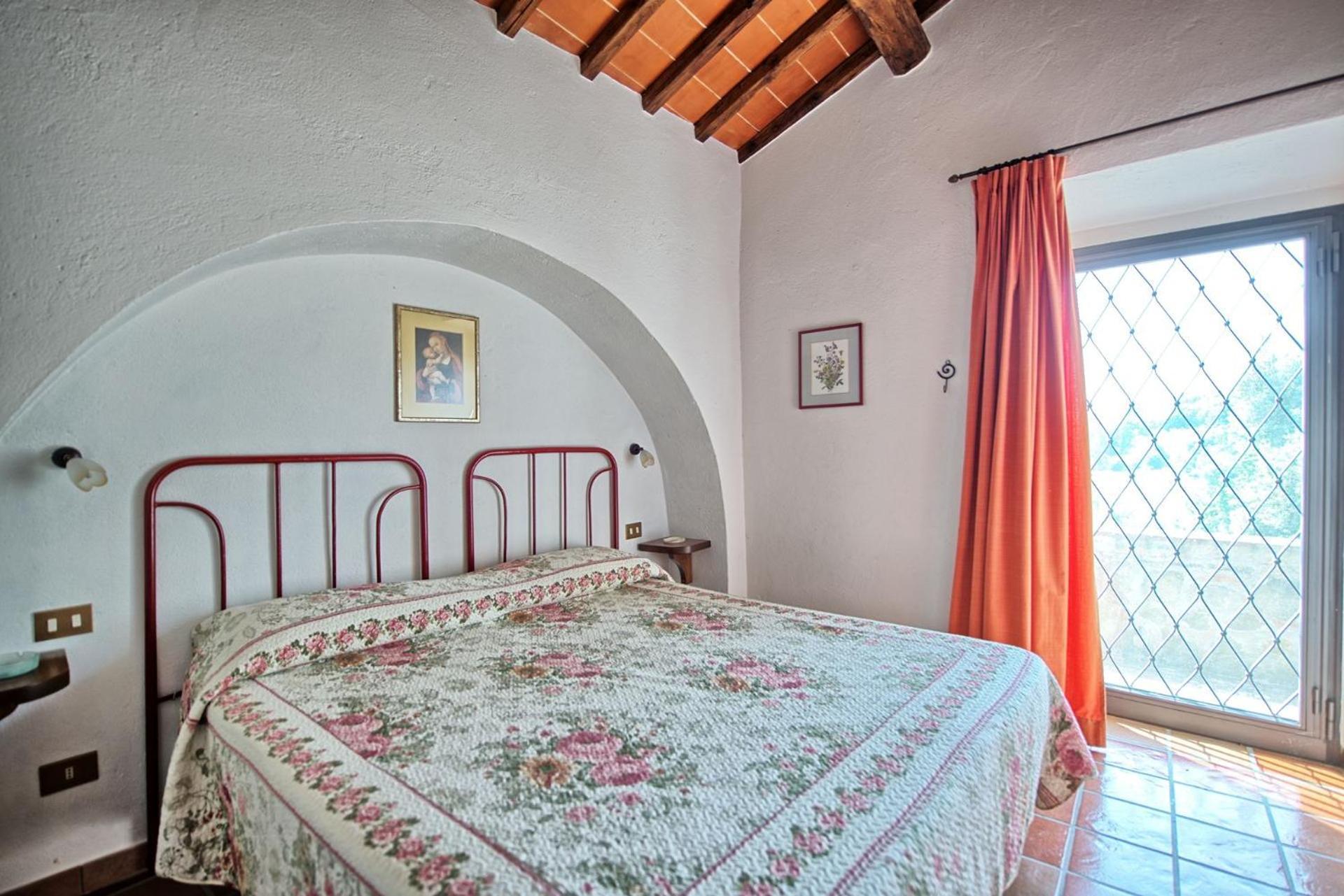 Agriturismo Fattoria Celle Филине Валдарно Стая снимка