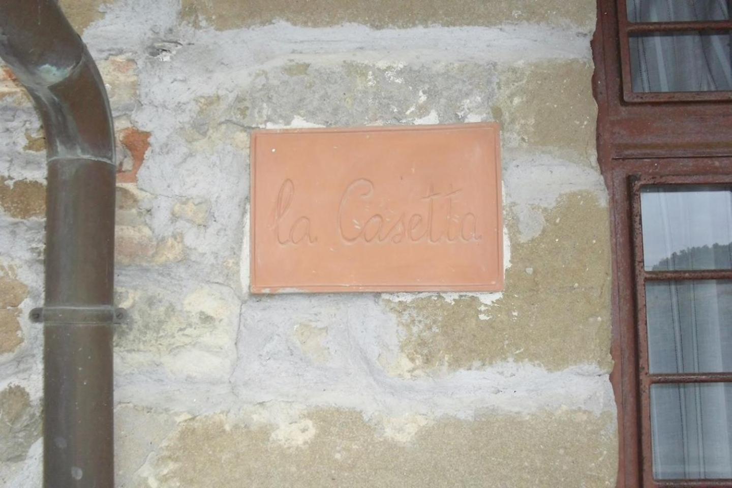 Agriturismo Fattoria Celle Филине Валдарно Стая снимка