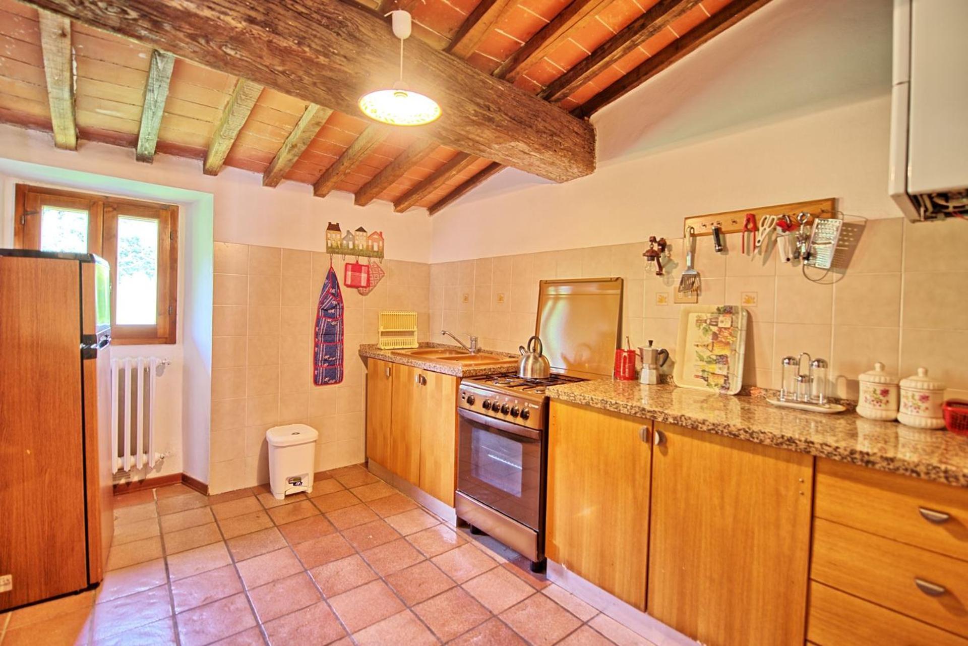 Agriturismo Fattoria Celle Филине Валдарно Стая снимка