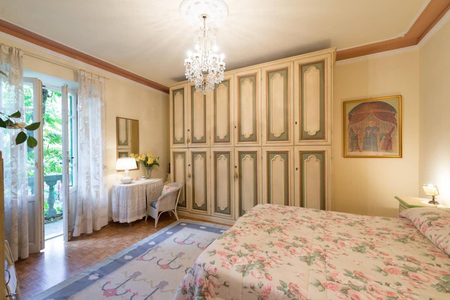 Agriturismo Fattoria Celle Филине Валдарно Стая снимка
